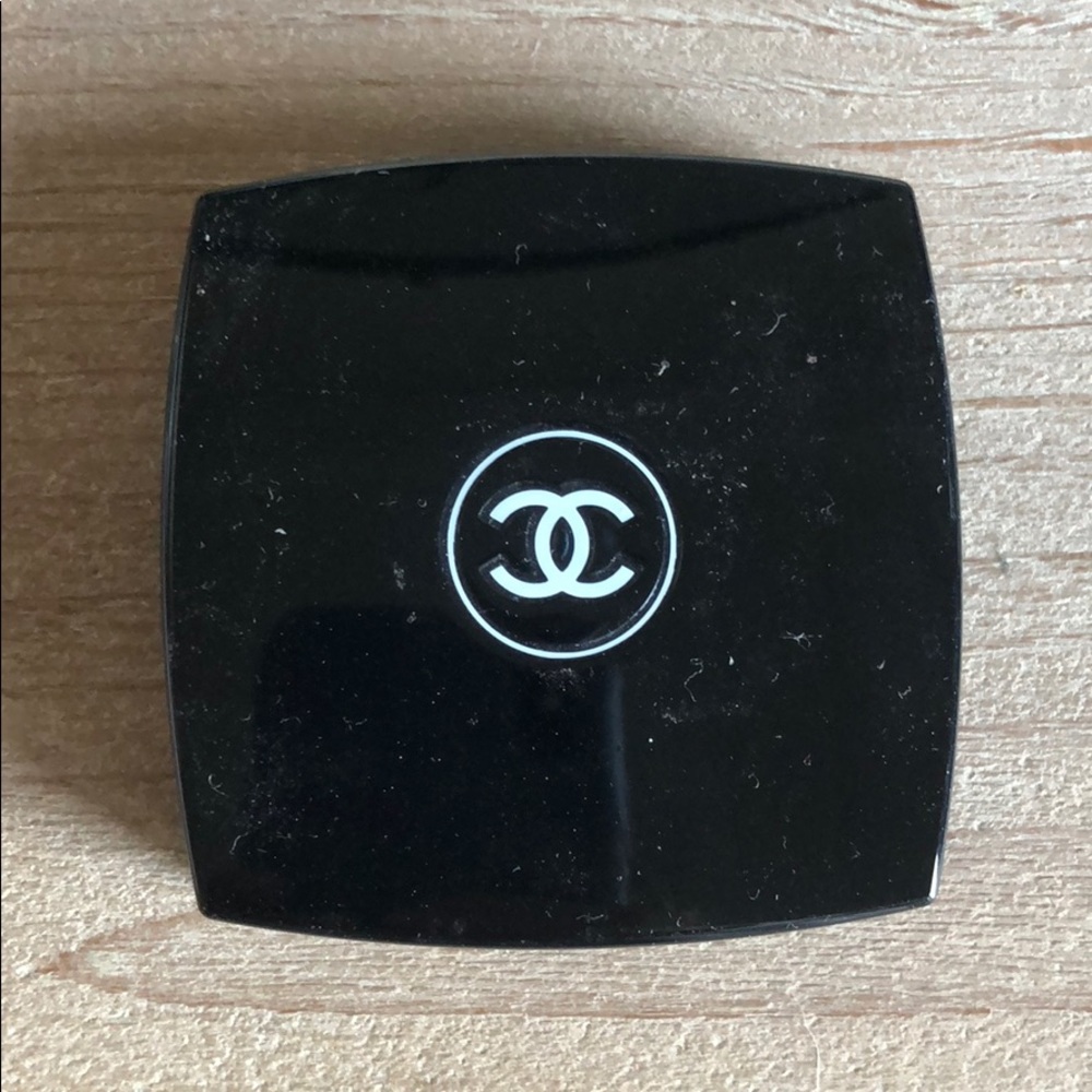 Chanel 4 ombre eyeshadow palette - like new
